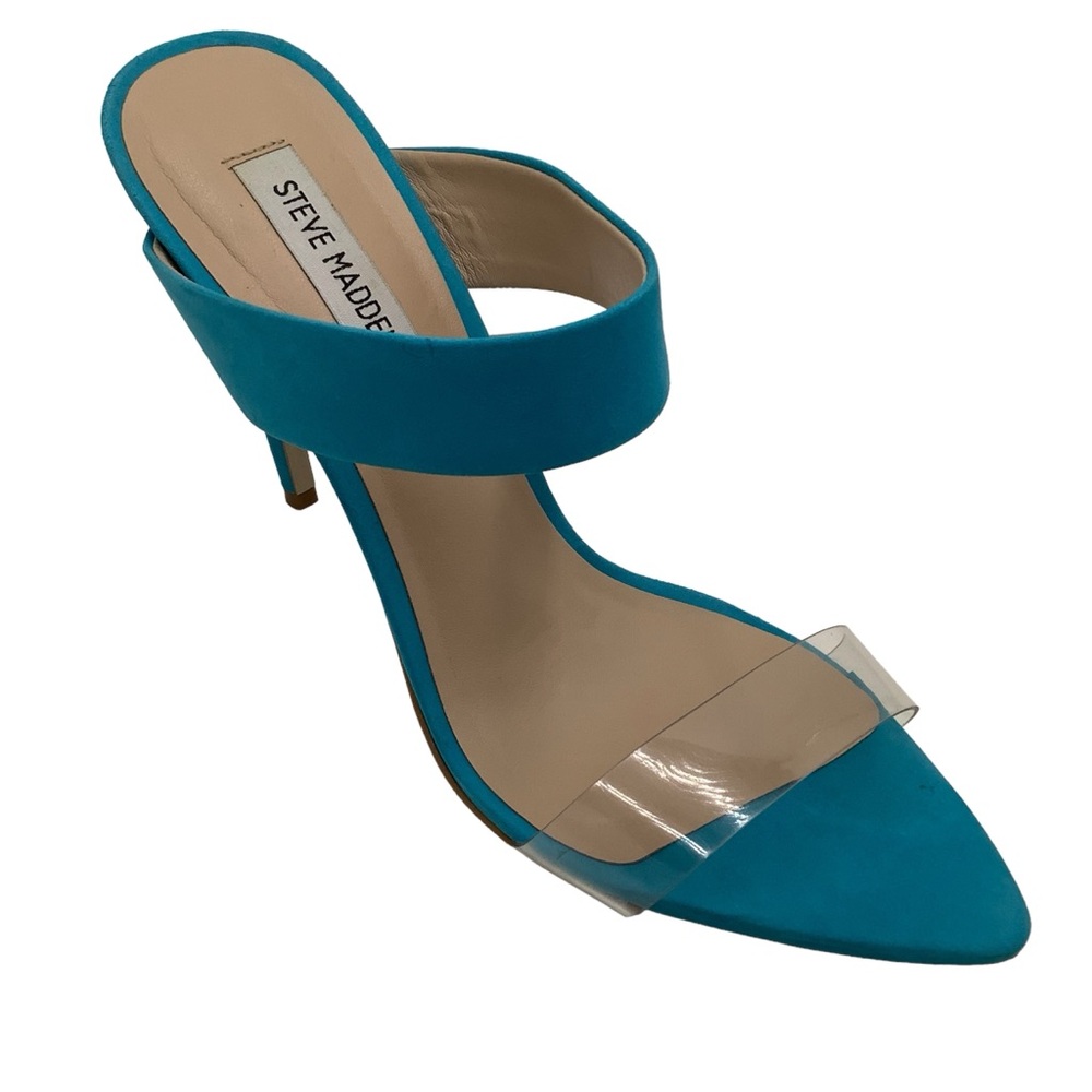 {Steve Madden} Amaya Stilletto Heels